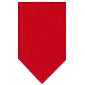 Blank Pet Bandana